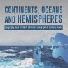 Continents, Oceans and Hemispheres  ... - Bild 1