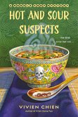 Hot and Sour Suspects (eBook, ePUB)