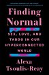 Finding Normal (eBook, ePUB) - Bild 1