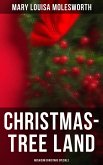 Christmas-Tree Land (Musaicum Christmas Specials) (eBook, ePUB)