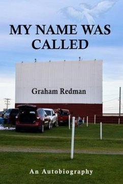 My Name Was Called (eBook, ePUB) - Redman, Graham