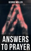 Answers to Prayer (eBook, ePUB)