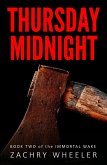 Thursday Midnight (Immortal Wake, #2) (eBook, ePUB)
