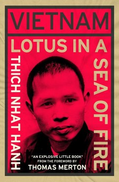 Cover Vietnam: Lotus in a Sea of Fire (eBook, ePUB)