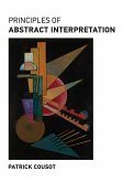 Principles of Abstract Interpretation (eBook, ePUB)