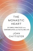 The Monastic Heart (eBook, ePUB)