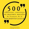 500 réflexions, sentences ou maximes... - Bild 1
