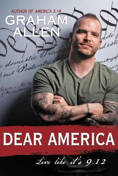 Cover Dear America (eBook, ePUB)