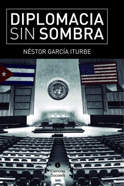 Cover Diplomacia sin sombra (eBook, ePUB)
