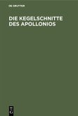 Die Kegelschnitte des Apollonios (eBook, PDF)