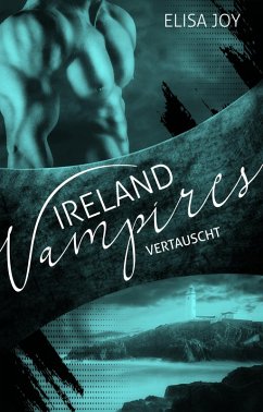 Cover Ireland Vampires 22 (eBook, ePUB)
