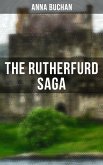 The Rutherfurd Saga (eBook, ePUB)