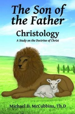 The Son of the Father (eBook, ePUB) - McCubbins, Michael