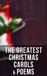 The Greatest Christmas Carols & Poems... - Bild 1