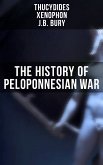 The History of Peloponnesian War (eBook, ePUB)