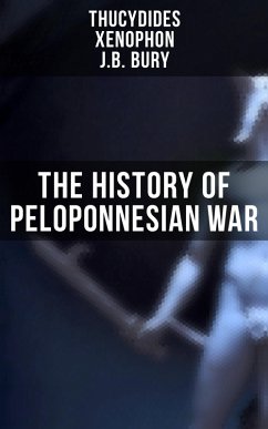 Cover The History of Peloponnesian War (eBook, ePUB)