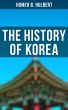 The History of Korea (eBook, ePUB) - Bild 1