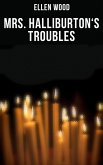 Mrs. Halliburton's Troubles (eBook, ePUB)