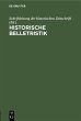 Historische Belletristik (eBook, PDF) - Bild 1