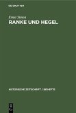 Ranke und Hegel (eBook, PDF)