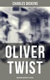 Oliver Twist (Musaicum Children's Classics) (eBook, ePUB)