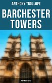 Barchester Towers (Historical Novel) (eBook, ePUB)