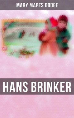 Cover Hans Brinker (eBook, ePUB)