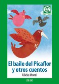 El baile del picaflor (eBook, ePUB)