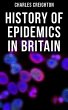 History of Epidemics in Britain (eBook,... - Bild 1