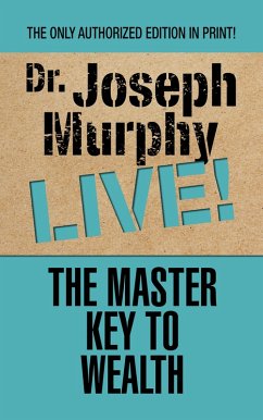 Master Key to Wealth (eBook, ePUB) - Murphy, Joseph