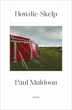 Howdie-Skelp (eBook, ePUB) - Muldoon, Paul