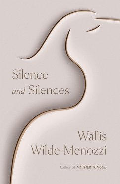 Cover Silence and Silences (eBook, ePUB)