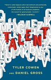 Talent (eBook, ePUB)