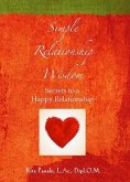 Simple Relationship Wisdom (eBook, ePUB)