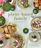The Plant-Based Family Cookbook (eBook, ePUB)