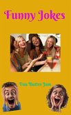 Funny Jokes (eBook, ePUB) Funny Jokes (eBook, ePUB)