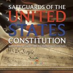 Safeguards of the United States Constitution   Books on American System Grade 4   Children's Government Books (eBook, ePUB)
