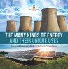 The Many Kinds of Energy and Their... - Bild 1
