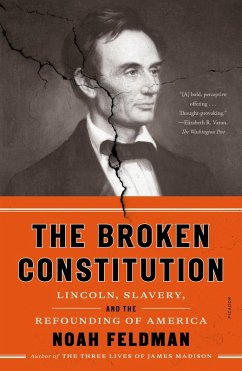 Cover The Broken Constitution (eBook, ePUB)