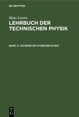 Technische Hydromechanik (eBook, PDF)