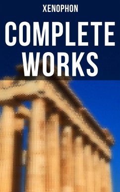 Cover Complete Works (eBook, ePUB)
