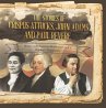 The Stories of Crispus Attucks, John... - Bild 1