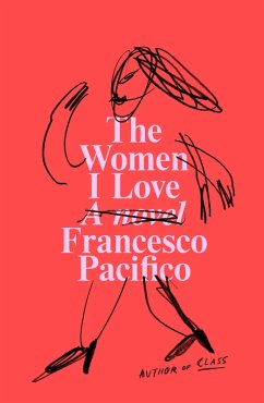 The Women I Love (eBook, ePUB) - Pacifico, Francesco