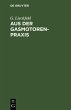 Aus der Gasmotoren-Praxis (eBook, PDF) - Bild 1