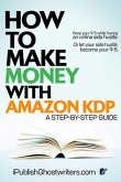 How to Make Money with Amazon KDP (eBook, ePUB)