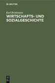 Wirtschafts- und Sozialgeschichte (eBook, PDF)