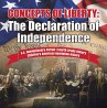 Concepts of Liberty : The Declaration... - Bild 1