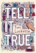 Tell It True (eBook, ePUB) - Bild 1