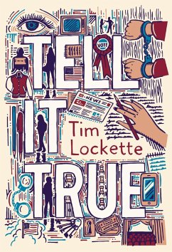 Tell It True (eBook, ePUB) - Lockette, Tim