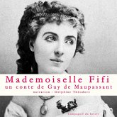 Mademoiselle Fifi, Un conte de Maupassant (MP3-Download)